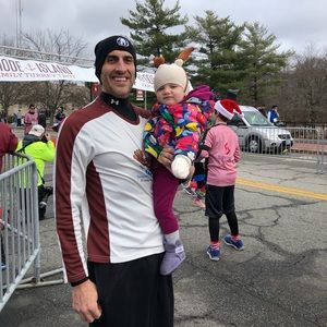 Meet your Posher, Jay